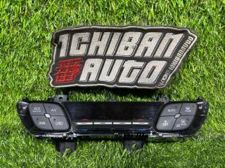 Запчасть блок управления климат-контролем TOYOTA C-HR