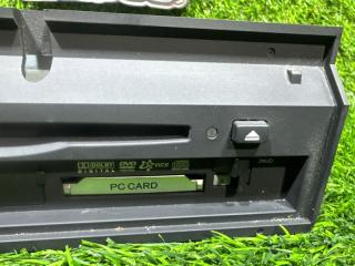 Cd-чейнджер HONDA ELYSION RR1 39540SYKJ110 2 ракурс