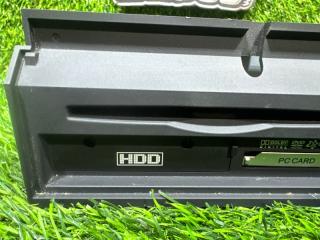 Cd-чейнджер HONDA ELYSION RR1 39540SYKJ110 3 ракурс