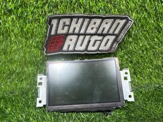 Монитор VOLVO S60 FB416 31357020 1 ракурс