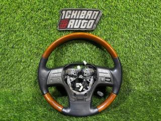 Руль LEXUS HS250H ANF10 1 ракурс