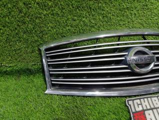 Решетка радиатора NISSAN FUGA Y51 623101MA0A 2 ракурс