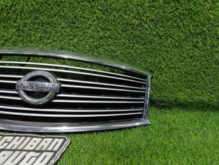 Решетка радиатора NISSAN FUGA Y51 623101MA0A 4 ракурс