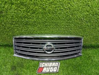 Решетка радиатора NISSAN FUGA Y51 623101MA0A 5 ракурс