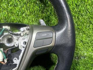 Руль TOYOTA AVENSIS ZRT272 8924505030 2 ракурс Руль TOYOTA AVENSIS ZRT272 8924505030 2 ракурс