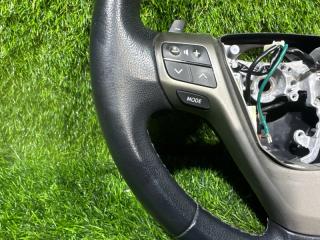 Руль TOYOTA AVENSIS ZRT272 8924505030 5 ракурс Руль TOYOTA AVENSIS ZRT272 8924505030 5 ракурс