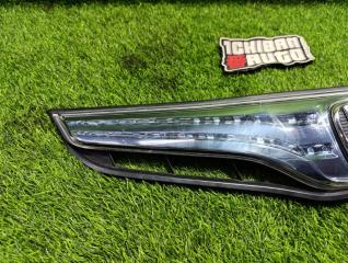 Решетка радиатора HONDA FIT GP1 71120TF2901 2 ракурс