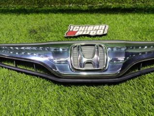 Решетка радиатора HONDA FIT GP1 71120TF2901 3 ракурс