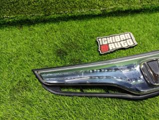 Решетка радиатора HONDA FIT GP1 71120TF2901 2 ракурс