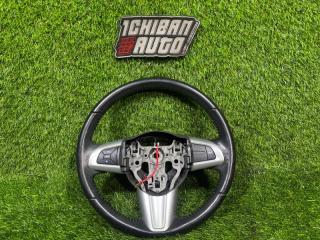 Руль DAIHATSU TANTO LA600S 1 ракурс