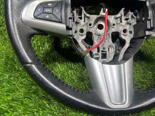 Руль DAIHATSU TANTO LA600S 4 ракурс