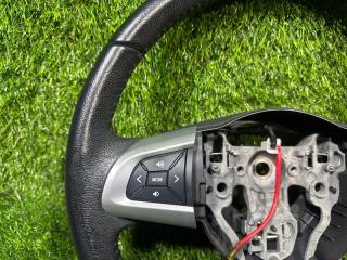 Руль DAIHATSU TANTO LA600S 5 ракурс