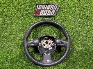 Руль AUDI A4 8K2 8T0419091B 1 ракурс