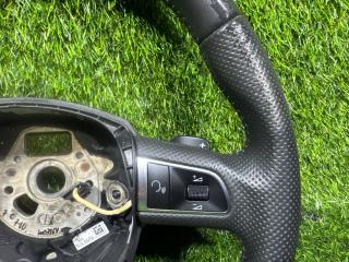 Руль AUDI A4 8K2 8T0419091B 2 ракурс