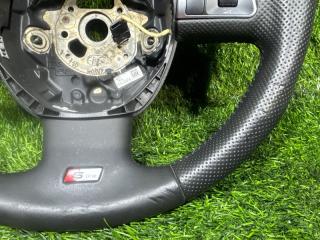 Руль AUDI A4 8K2 8T0419091B 3 ракурс