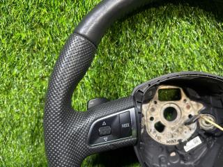 Руль AUDI A4 8K2 8T0419091B 5 ракурс