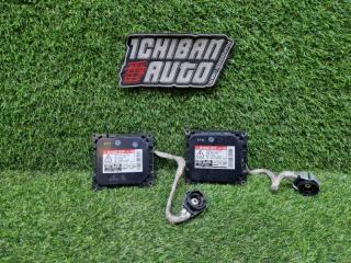 Блок ксенона DAIHATSU TANTO L350S 85960-B5010 1 ракурс Блок ксенона DAIHATSU TANTO L350S 85960-B5010 1 ракурс