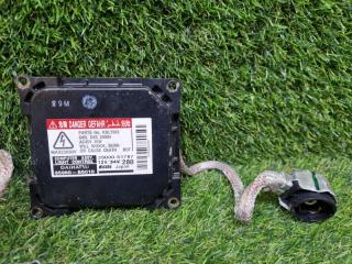 Блок ксенона DAIHATSU TANTO L350S 85960-B5010 5 ракурс Блок ксенона DAIHATSU TANTO L350S 85960-B5010 5 ракурс