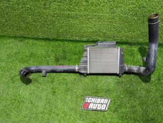 Интеркулер NISSAN STAGEA NM35 VQ25DET 14461-AQ800 5 ракурс