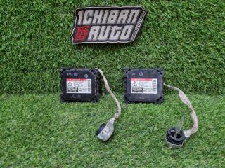 Блок ксенона DAIHATSU TANTO L350S 85960-B5010 1 ракурс Блок ксенона DAIHATSU TANTO L350S 85960-B5010 1 ракурс
