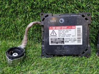 Блок ксенона DAIHATSU TANTO L350S 85960-B5010 5 ракурс Блок ксенона DAIHATSU TANTO L350S 85960-B5010 5 ракурс