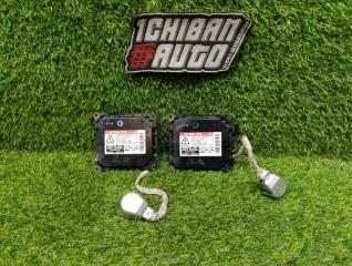 Блок ксенона DAIHATSU TANTO L350S 85960-B5010 1 ракурс Блок ксенона DAIHATSU TANTO L350S 85960-B5010 1 ракурс