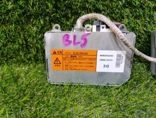 Блок ксенона передний SUBARU LEGACY BL5 84965AG000 3 ракурс