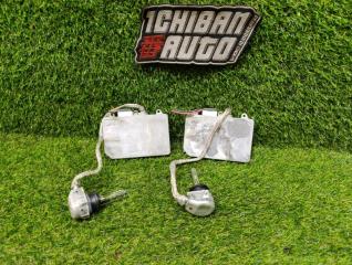 Блок ксенона передний SUBARU LEGACY BL5 84965AG000 5 ракурс