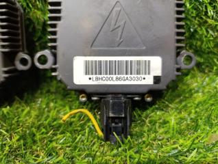 Блок ксенона HONDA STEPWGN RG1 33119-SJK-003 2 ракурс