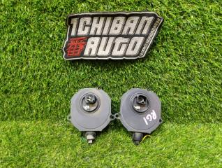 Блок ксенона HONDA STEPWGN RG1 33119-SJK-003 4 ракурс