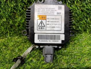 Блок ксенона передний SUZUKI SOLIO MA15S 35261-66K11 3 ракурс Блок ксенона передний SUZUKI SOLIO MA15S 35261-66K11 3 ракурс