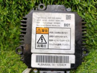 Блок ксенона передний SUZUKI SOLIO MA15S 35261-66K11 5 ракурс Блок ксенона передний SUZUKI SOLIO MA15S 35261-66K11 5 ракурс
