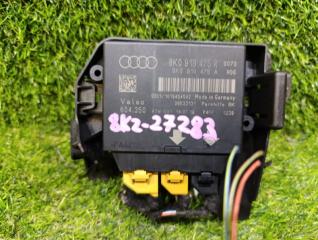 Блок управления парковкой AUDI A4 8K2 4H0919275A 5 ракурс