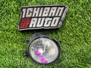 Запчасть туманка передняя правая TOYOTA BB