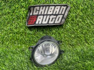 Запчасть туманка передняя левая TOYOTA BB