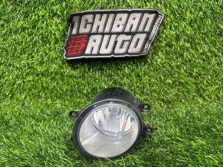 Запчасть туманка передняя левая TOYOTA BB