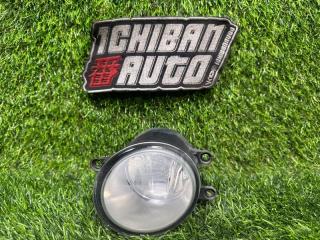 Запчасть туманка передняя левая TOYOTA BB