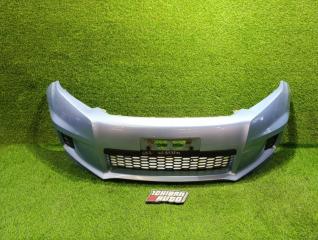Бампер передний HONDA FREED SPIKE GP3 2MOD 1 ракурс