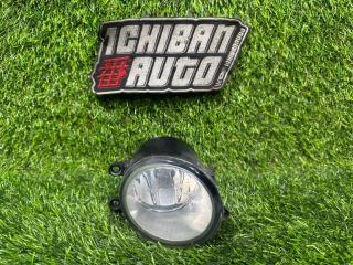 Запчасть туманка передняя правая TOYOTA BB