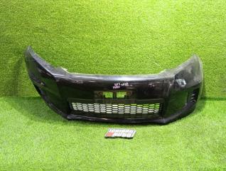 Бампер передний HONDA FREED SPIKE GP3 2MOD 1 ракурс