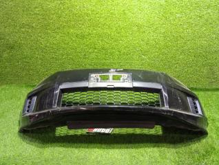 Бампер передний HONDA FREED SPIKE GP3 2MOD 4 ракурс