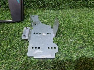 Консоль магнитофона передняя SUBARU LEGACY BL5 86213AG070 4 ракурс