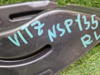 Воздуховод TOYOTA VITZ NSP135 87212-52100 2 ракурс Воздуховод TOYOTA VITZ NSP135 87212-52100 2 ракурс