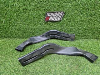 Воздуховод TOYOTA VITZ NSP135 87212-52100 4 ракурс Воздуховод TOYOTA VITZ NSP135 87212-52100 4 ракурс