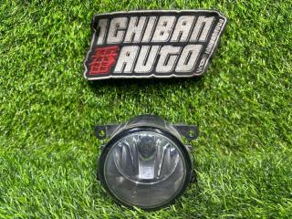 Запчасть туманка передняя Suzuki