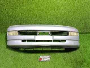 Бампер передний TOYOTA HIACE REGIUS KCH40G 5211926260 1 ракурс
