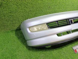 Бампер передний TOYOTA HIACE REGIUS KCH40G 5211926260 2 ракурс