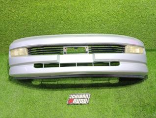 Бампер передний TOYOTA HIACE REGIUS KCH40G 5211926260 3 ракурс