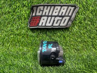 Туманка левая передняя DAIHATSU TANTO LA610S 81220B2221 3 ракурс