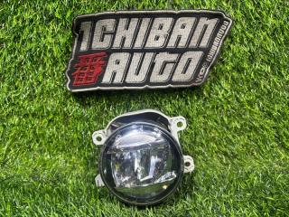 Туманка правая передняя DAIHATSU TANTO LA610S 81210B2501 1 ракурс
